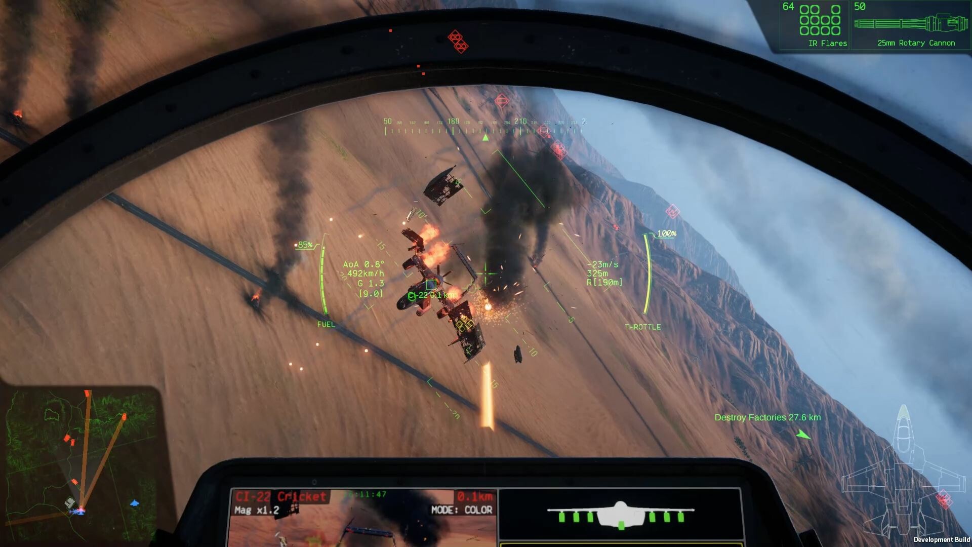 终极威慑/Nuclear Option-微乐源项目网