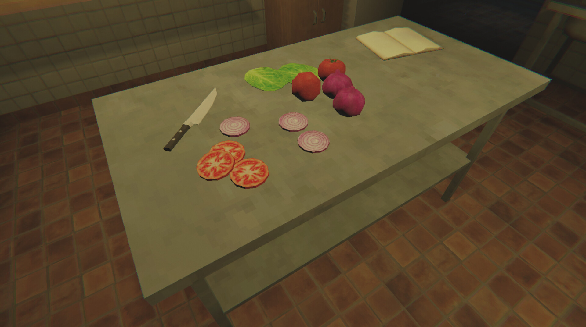 午夜凶亭/Kiosk-微乐源项目网