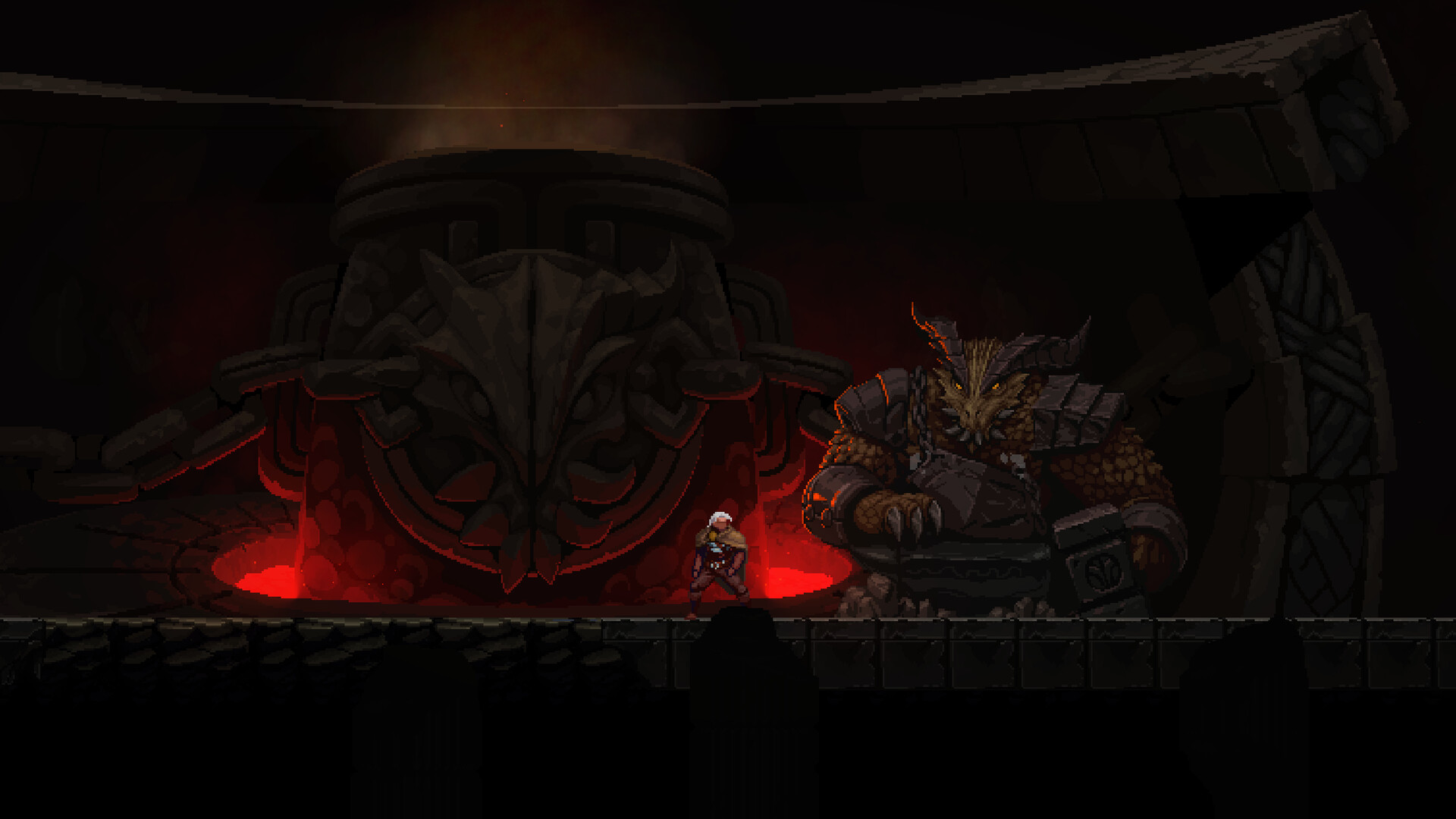 龙已死/Dragon Is Dead 龙已死/Dragon Is Dead