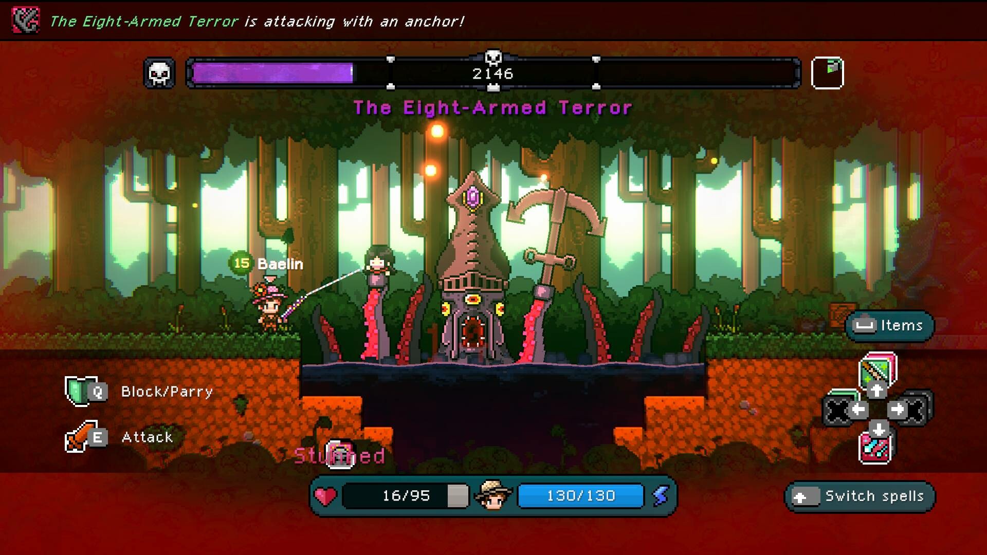 钓鱼哥的奇妙冒险/Nice Day for Fishing