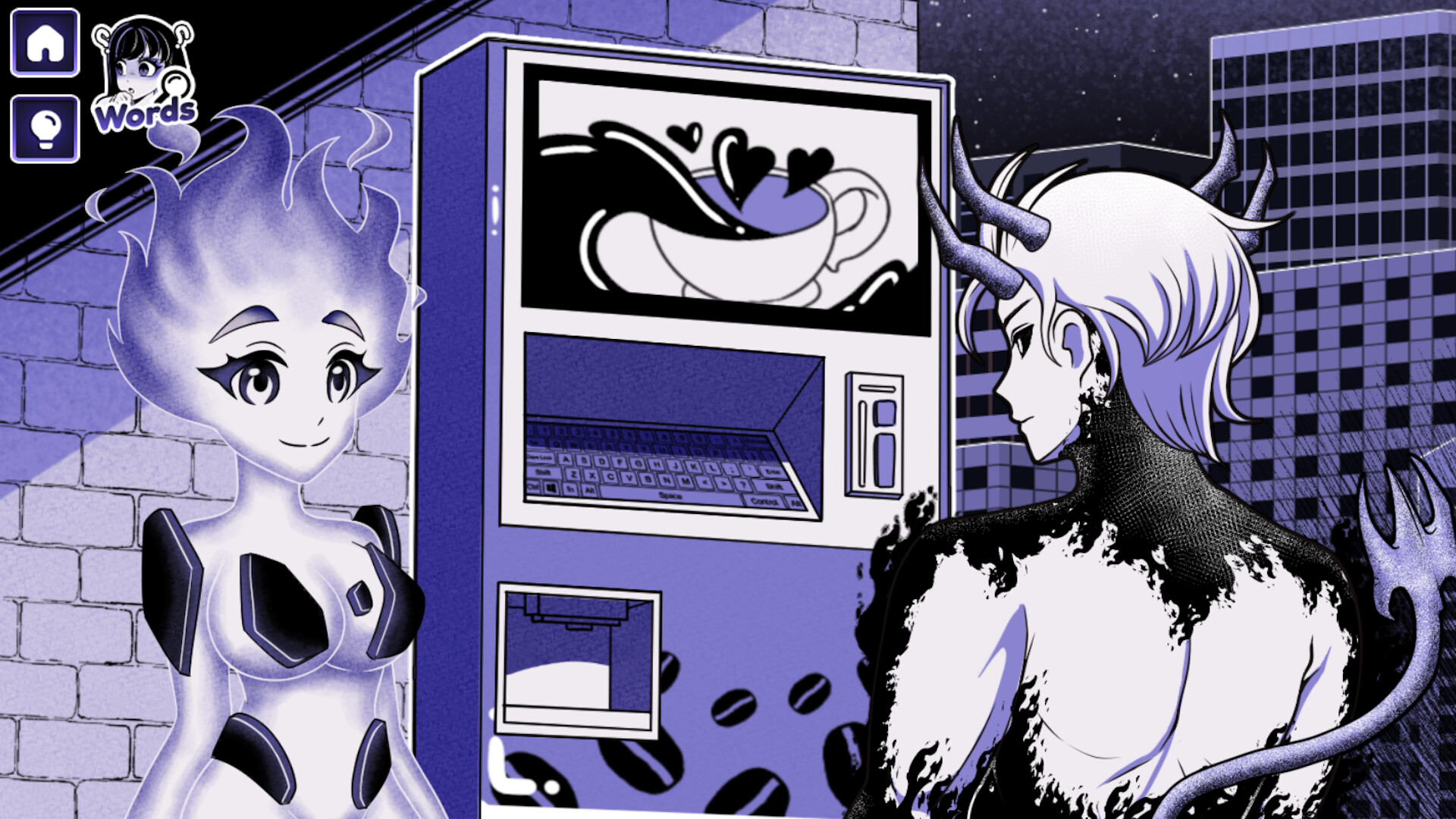 异常咖啡机2/Anomalous Coffee Machine 2-微乐源项目网