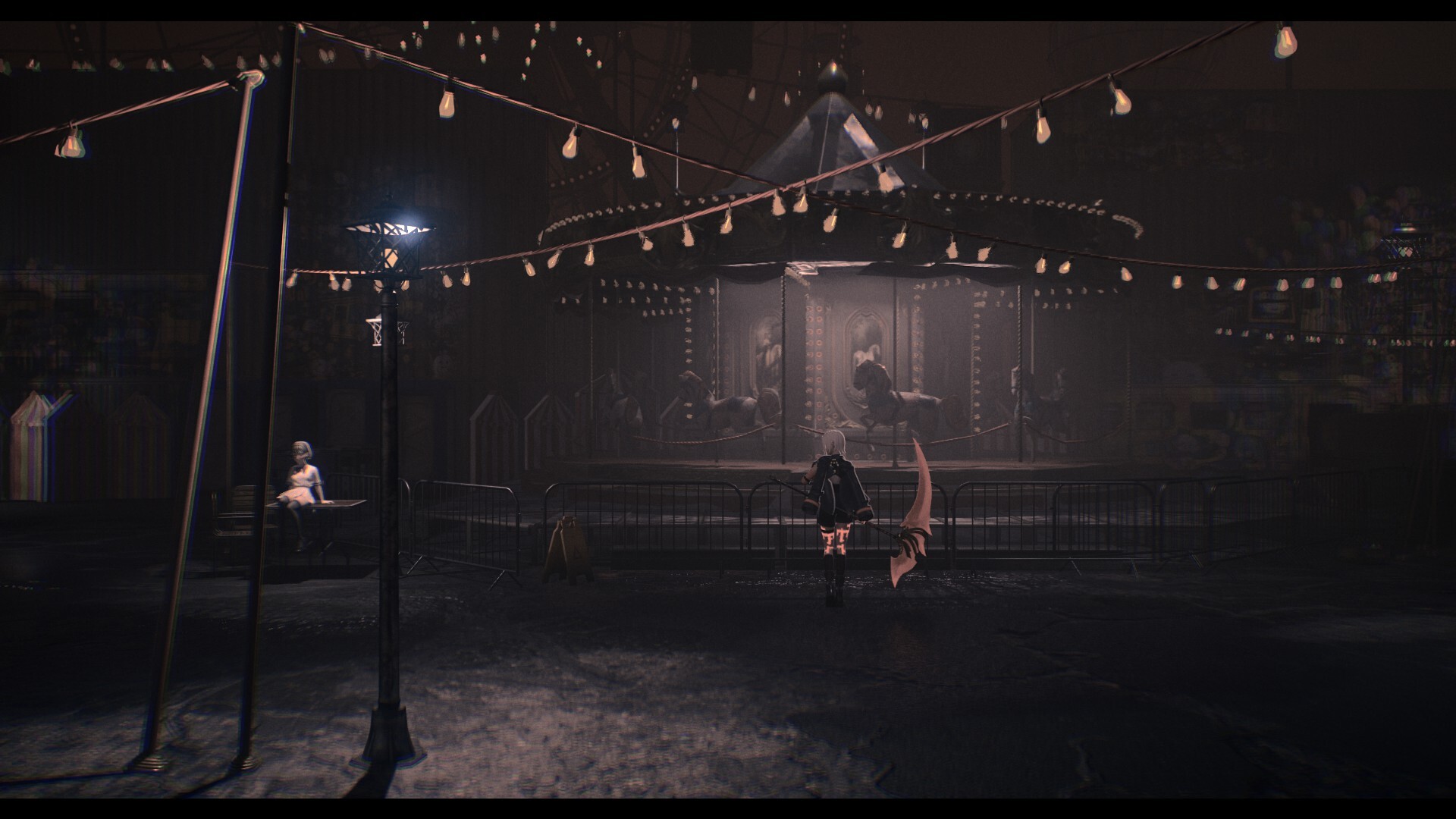 血姬：双生/Vampiress: Eternal Duet-微乐源项目网