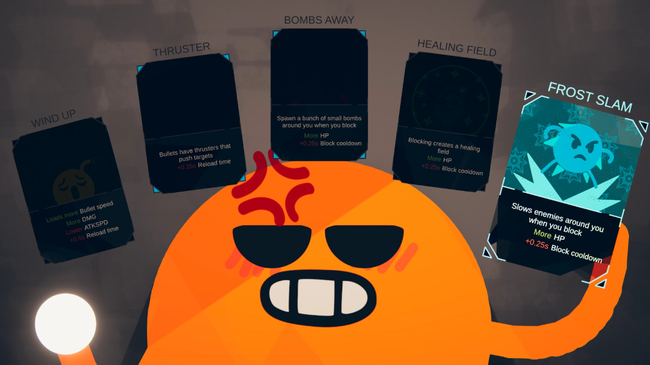 回合决斗/ROUNDS-微乐源项目网