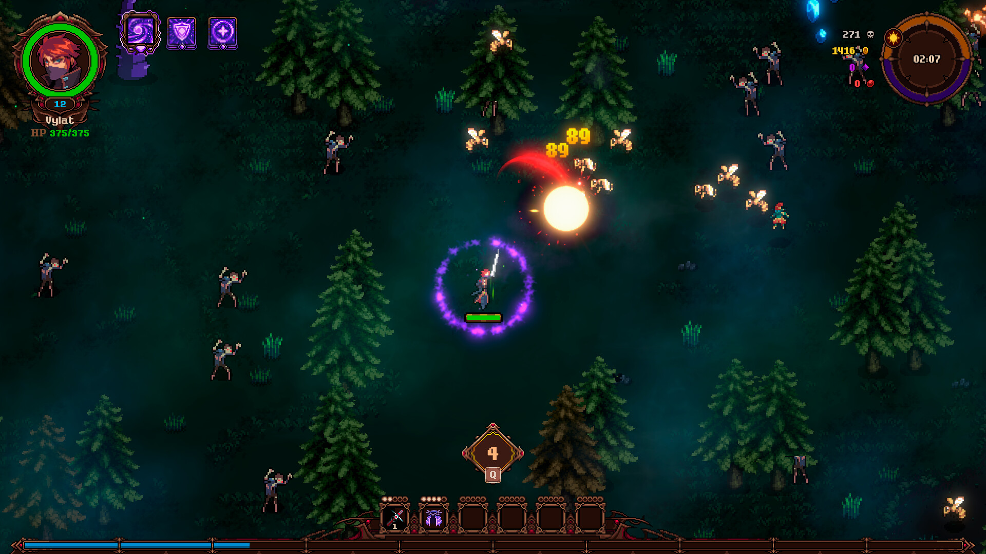 猩红之塔/Scarlet Tower-微乐源项目网