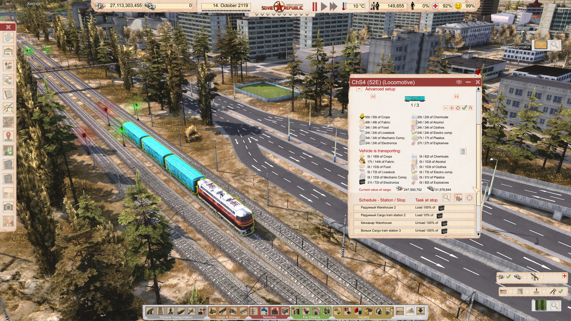 工人与资源：苏维埃共和国/Workers & Resources: Soviet Republic-微乐源项目网