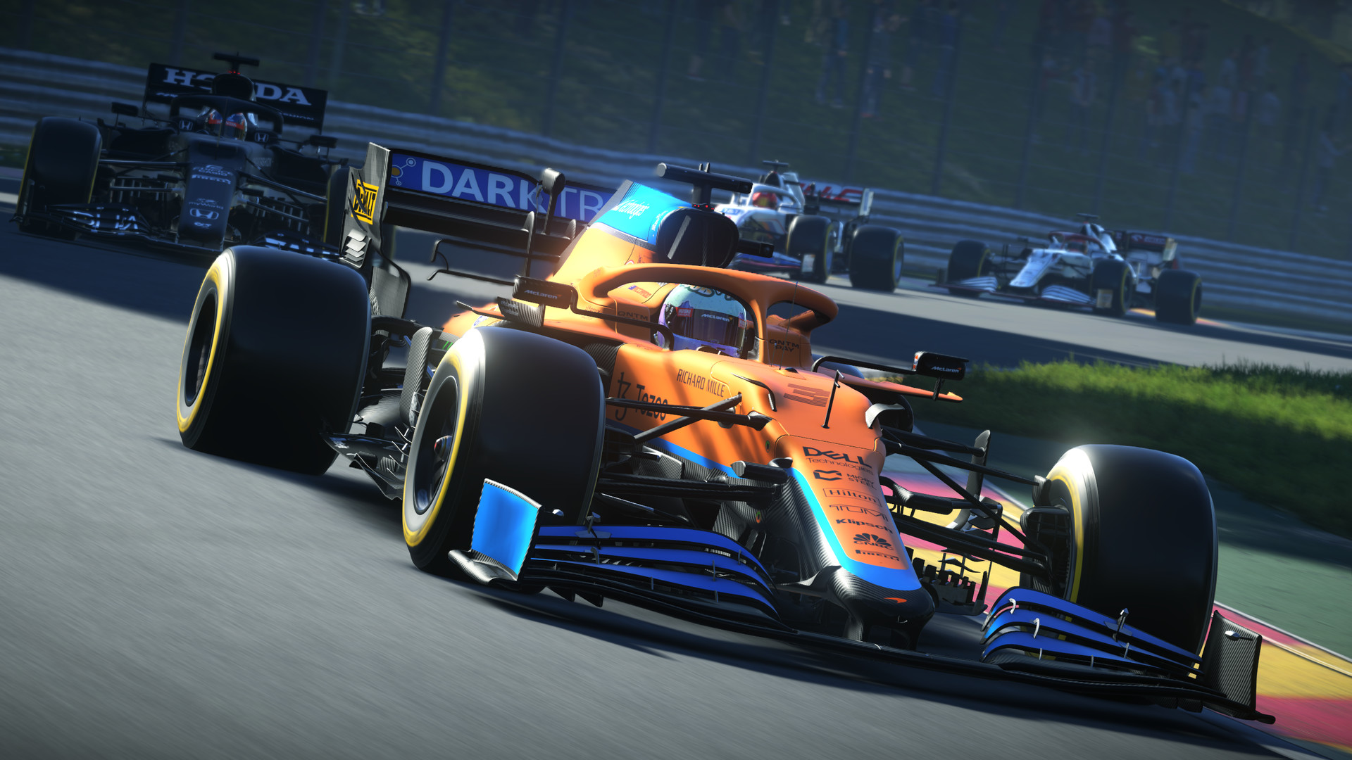 F1 2021-微乐源项目网